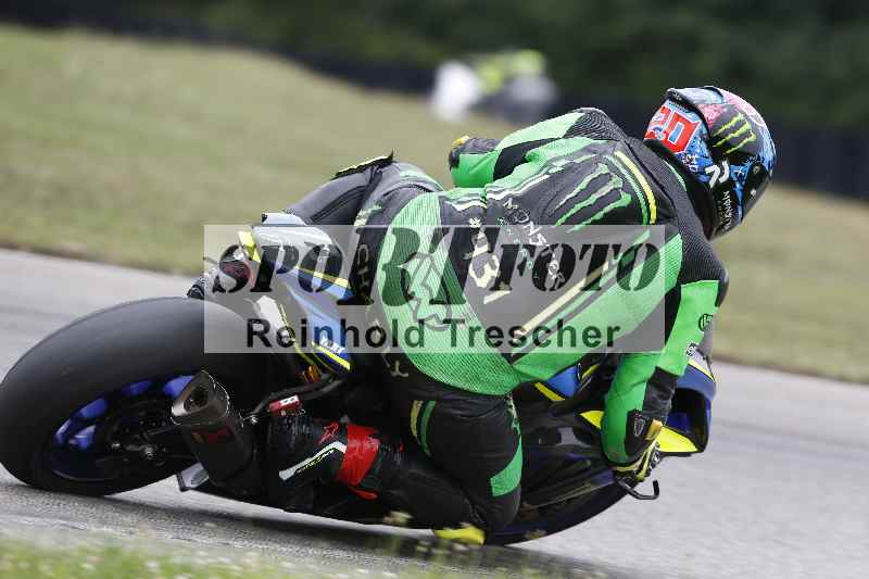 /35 26.07.2025 Speer Racing ADR/Gruppe rot/431
